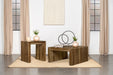 Odilia Coffee Table Sets - Orbit Furniture (Richmond,BC)