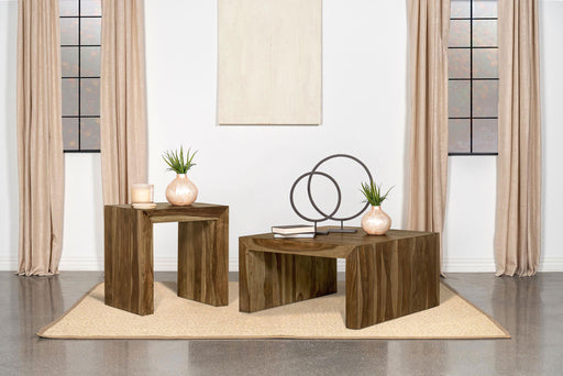 Odilia Coffee Table Sets - Orbit Furniture (Richmond,BC)