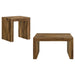 Odilia Coffee Table Sets - Orbit Furniture (Richmond,BC)
