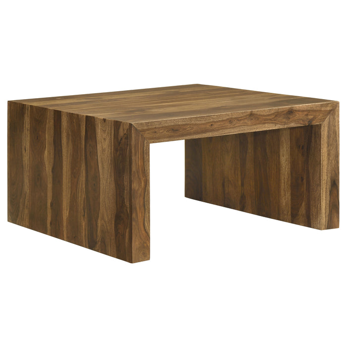 Odilia Coffee Table Sets - Orbit Furniture (Richmond,BC)