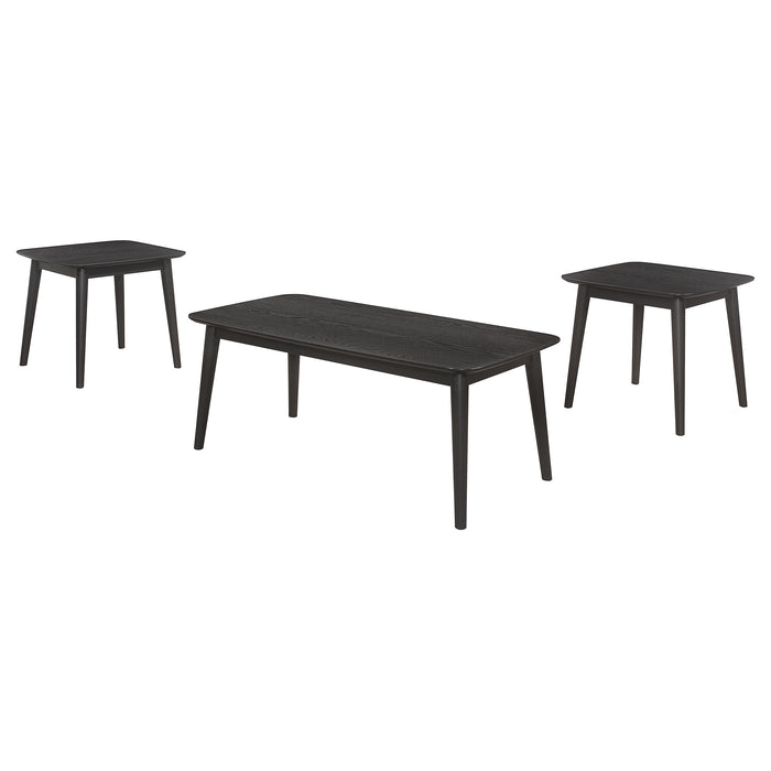 Radley Coffee Table Set - Orbit Furniture (Richmond,BC)
