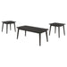 Radley Coffee Table Set - Orbit Furniture (Richmond,BC)