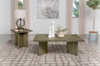 Andando Coffee Table Sets - Orbit Furniture (Richmond,BC)