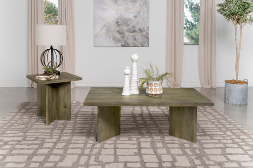 Andando Coffee Table Sets - Orbit Furniture (Richmond,BC)