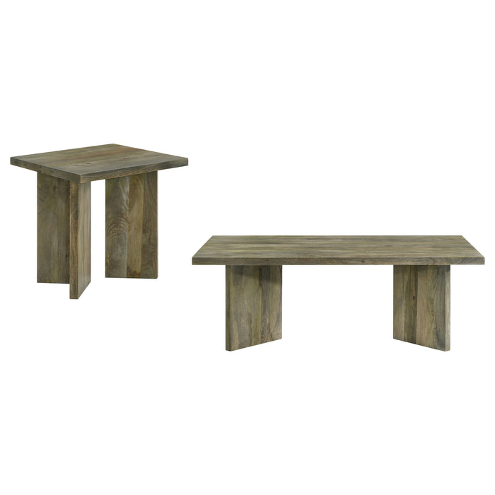 Andando Coffee Table Sets - Orbit Furniture (Richmond,BC)
