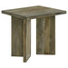 Andando Coffee Table Sets - Orbit Furniture (Richmond,BC)