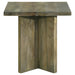 Andando Coffee Table Sets - Orbit Furniture (Richmond,BC)