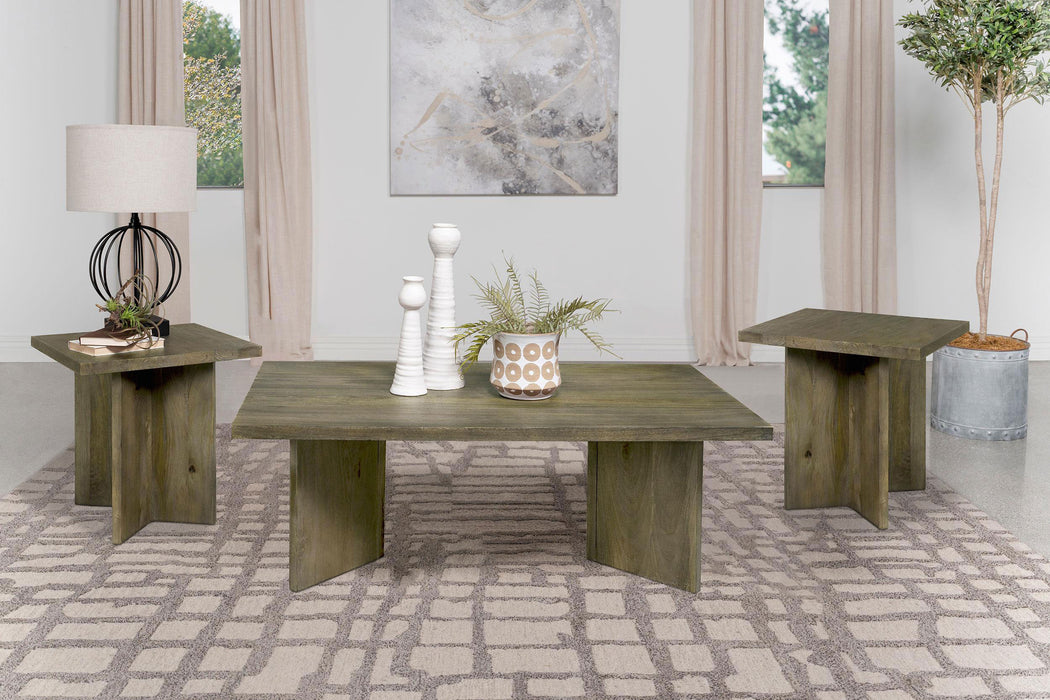 Andando Coffee Table Sets - Orbit Furniture (Richmond,BC)