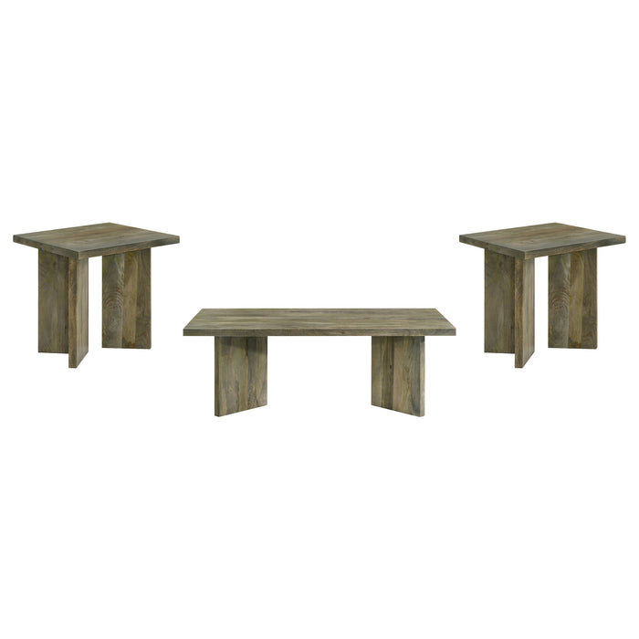 Andando Coffee Table Sets - Orbit Furniture (Richmond,BC)