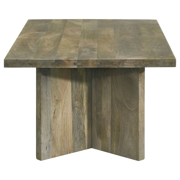 Andando Coffee Table - Orbit Furniture (Richmond,BC)
