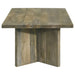 Andando Coffee Table - Orbit Furniture (Richmond,BC)