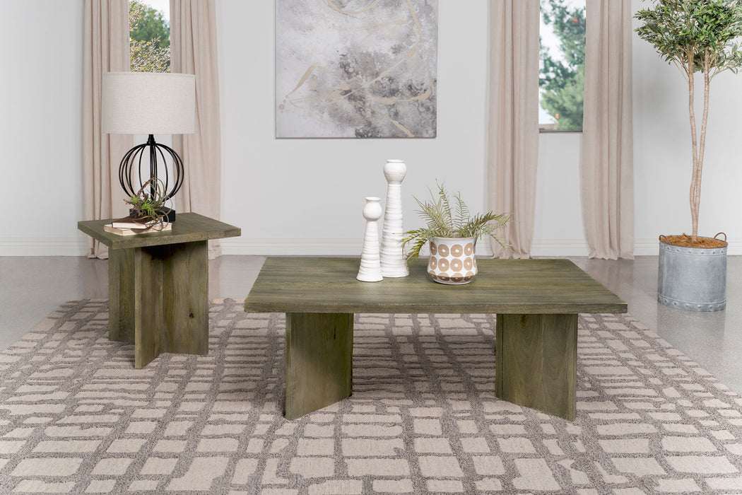 Andando Coffee Table - Orbit Furniture (Richmond,BC)
