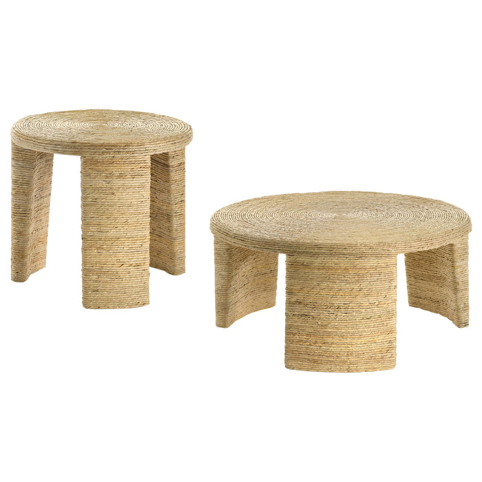 Artina Coffee Table Sets - Orbit Furniture (Richmond,BC)