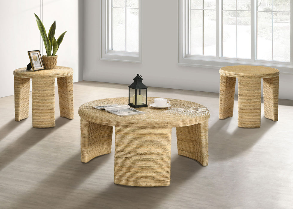 Artina Coffee Table Sets - Orbit Furniture (Richmond,BC)