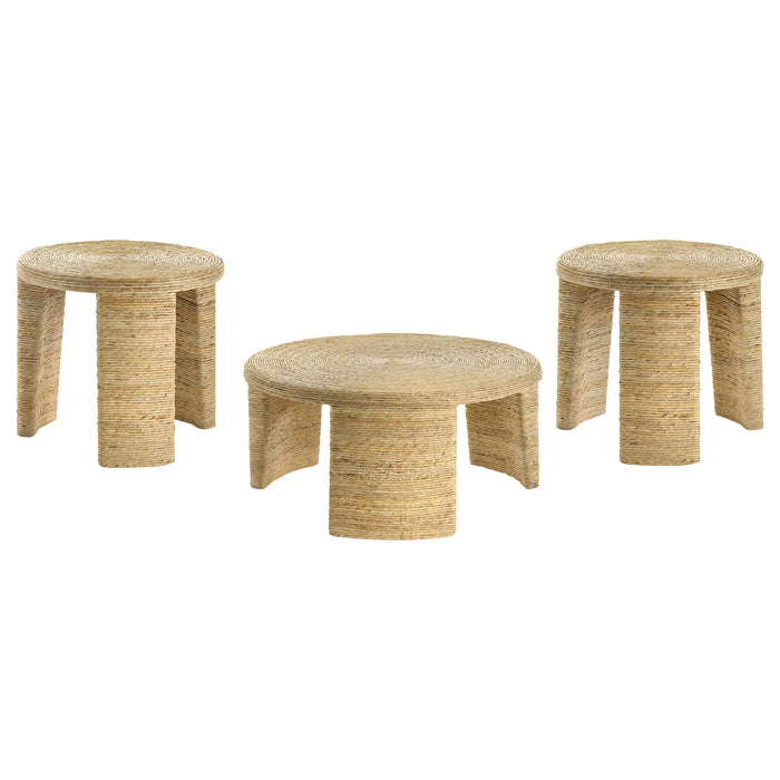 Artina Coffee Table Sets - Orbit Furniture (Richmond,BC)