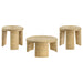 Artina Coffee Table Sets - Orbit Furniture (Richmond,BC)