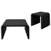 Cahya Sets Black - Orbit Furniture (Richmond,BC)