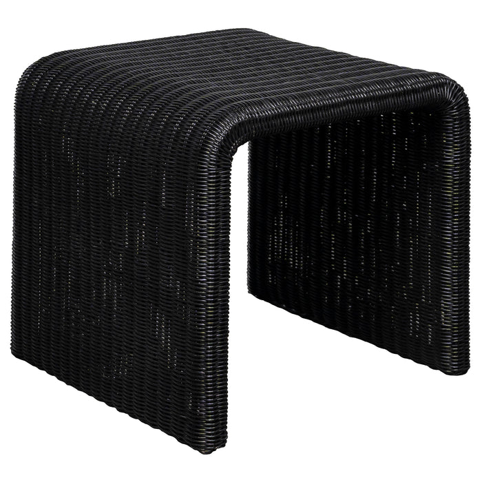 Cahya Sets Black - Orbit Furniture (Richmond,BC)
