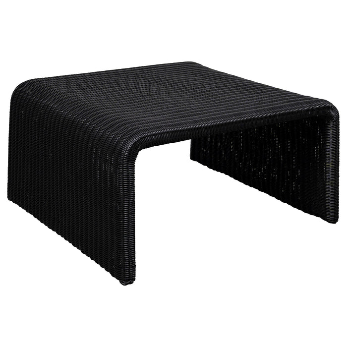Cahya Sets Black - Orbit Furniture (Richmond,BC)