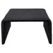 Cahya Sets Black - Orbit Furniture (Richmond,BC)