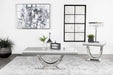 Kerwin Coffee Table Sets - Orbit Furniture (Richmond,BC)