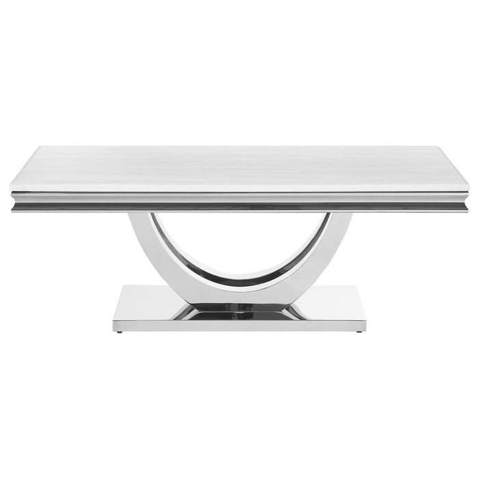 Kerwin Coffee Table Sets - Orbit Furniture (Richmond,BC)