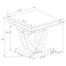 Kerwin Coffee Table Sets - Orbit Furniture (Richmond,BC)