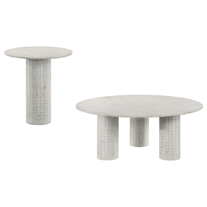 Astoria Coffee Table Sets - Orbit Furniture (Richmond,BC)