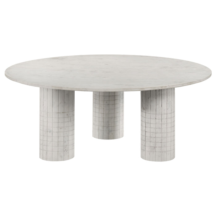 Astoria Coffee Table Sets - Orbit Furniture (Richmond,BC)