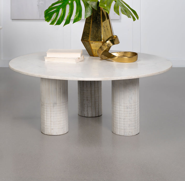 Astoria Coffee Table - Orbit Furniture (Richmond,BC)
