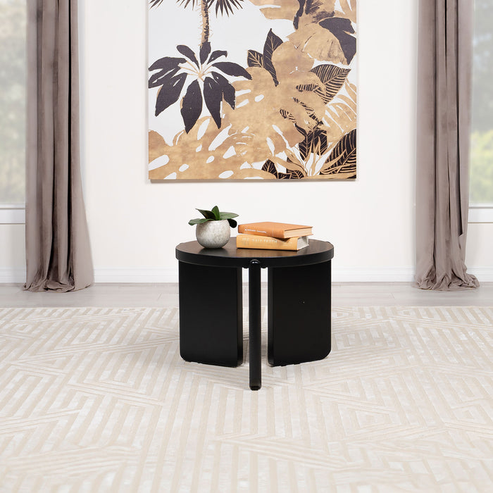 Cordova End & Side Table - Orbit Furniture (Richmond,BC)