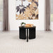 Cordova End & Side Table - Orbit Furniture (Richmond,BC)
