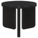 Cordova End & Side Table - Orbit Furniture (Richmond,BC)