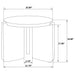 Cordova End & Side Table - Orbit Furniture (Richmond,BC)