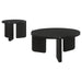 Cordova Coffee Table Sets - Orbit Furniture (Richmond,BC)