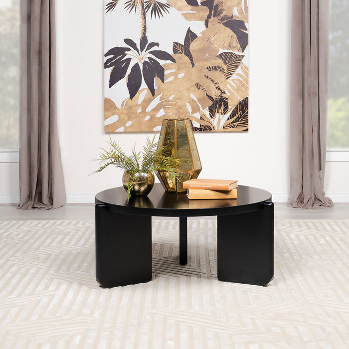 Cordova Coffee Table - Orbit Furniture (Richmond,BC)