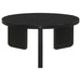 Cordova Coffee Table - Orbit Furniture (Richmond,BC)