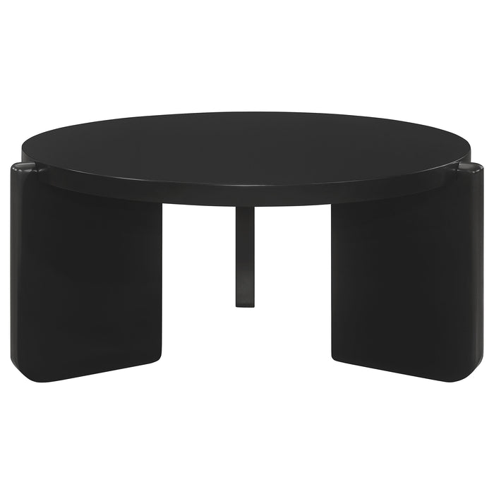 Cordova Coffee Table - Orbit Furniture (Richmond,BC)