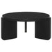 Cordova Coffee Table - Orbit Furniture (Richmond,BC)
