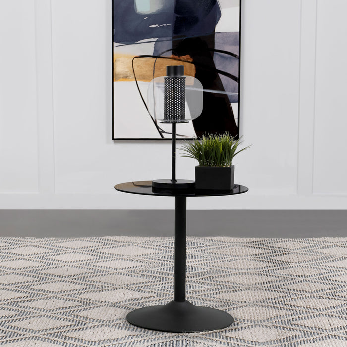 Ganso End & Side Table - Orbit Furniture (Richmond,BC)