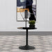 Ganso End & Side Table - Orbit Furniture (Richmond,BC)