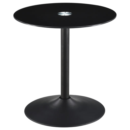 Ganso End & Side Table - Orbit Furniture (Richmond,BC)