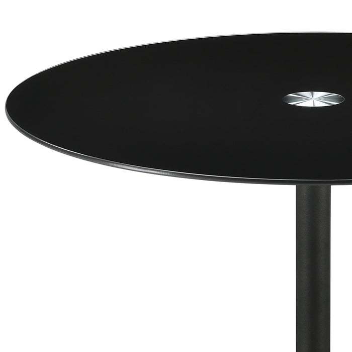 Ganso End & Side Table - Orbit Furniture (Richmond,BC)