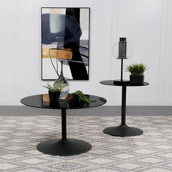 Ganso End & Side Table - Orbit Furniture (Richmond,BC)