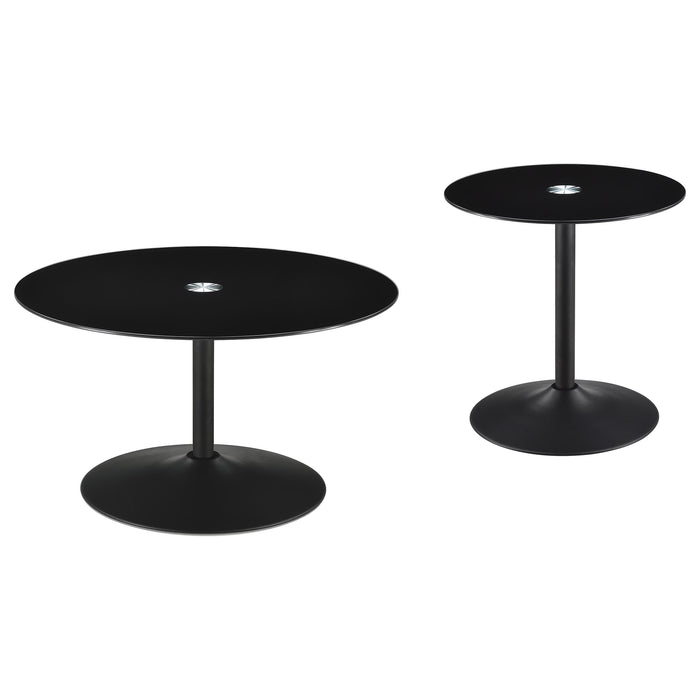 Ganso Coffee Table Sets - Orbit Furniture (Richmond,BC)