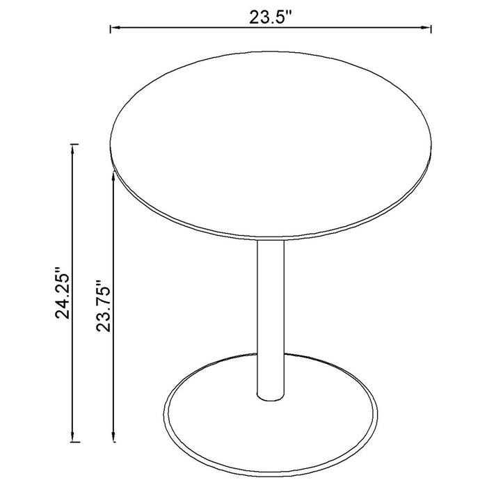 Ganso Coffee Table Sets - Orbit Furniture (Richmond,BC)