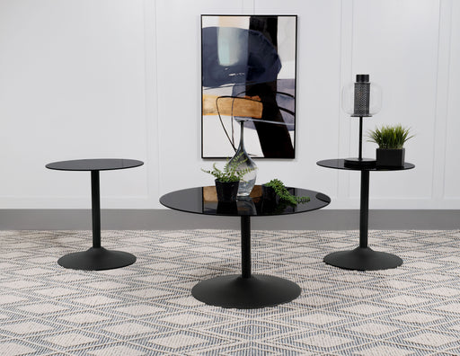 Ganso Coffee Table Sets - Orbit Furniture (Richmond,BC)
