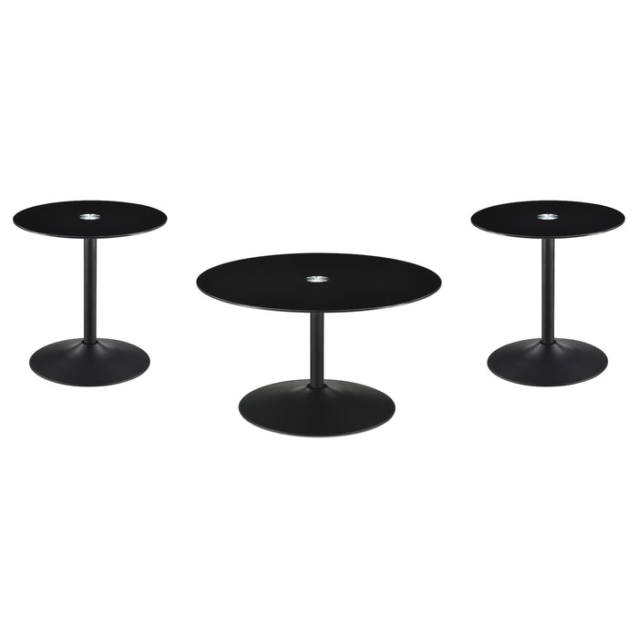 Ganso Coffee Table Sets - Orbit Furniture (Richmond,BC)