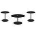 Ganso Coffee Table Sets - Orbit Furniture (Richmond,BC)