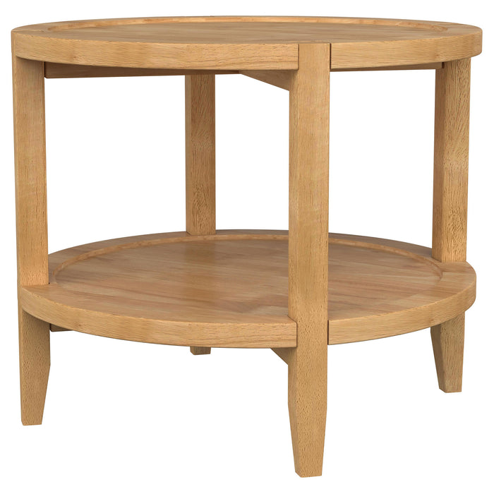 Camillo End & Side Table - Orbit Furniture (Richmond,BC)